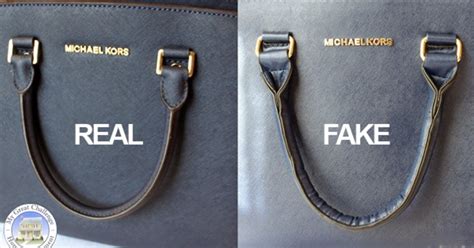 how to spot fake metrocity bag|how to spot a fake handbag.